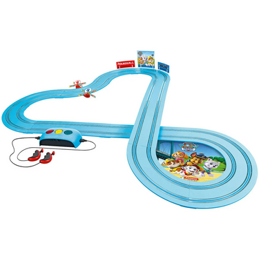 Carerra First PAW Patrol - Race 'N' Rescue